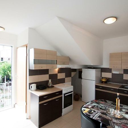 Blue Horizon Apartments ดูบรอฟนิก ภายนอก รูปภาพ