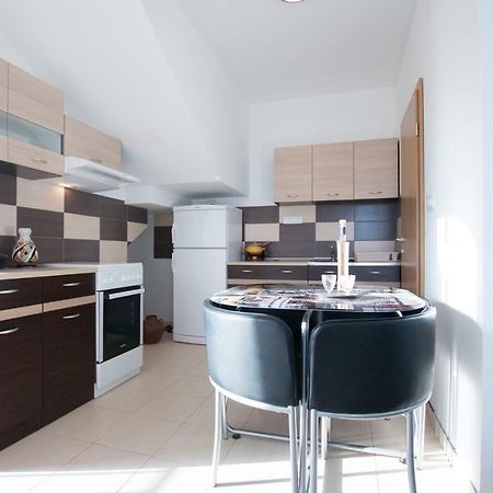 Blue Horizon Apartments ดูบรอฟนิก ภายนอก รูปภาพ