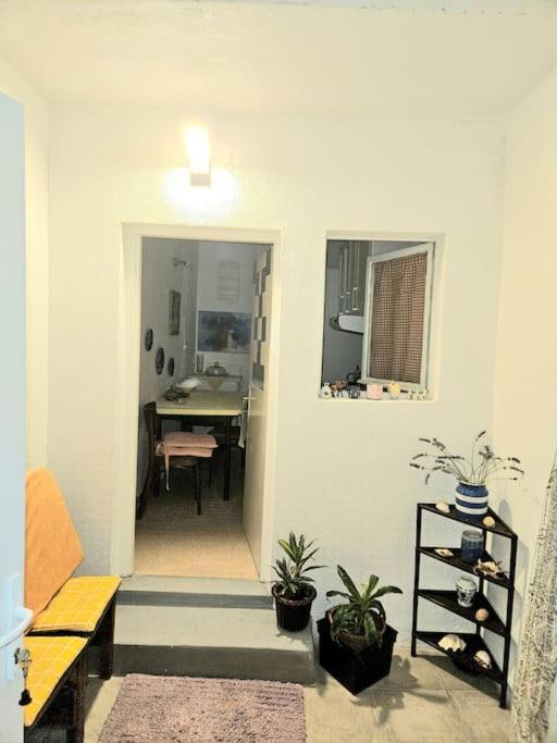 Blue Horizon Apartments ดูบรอฟนิก ภายนอก รูปภาพ