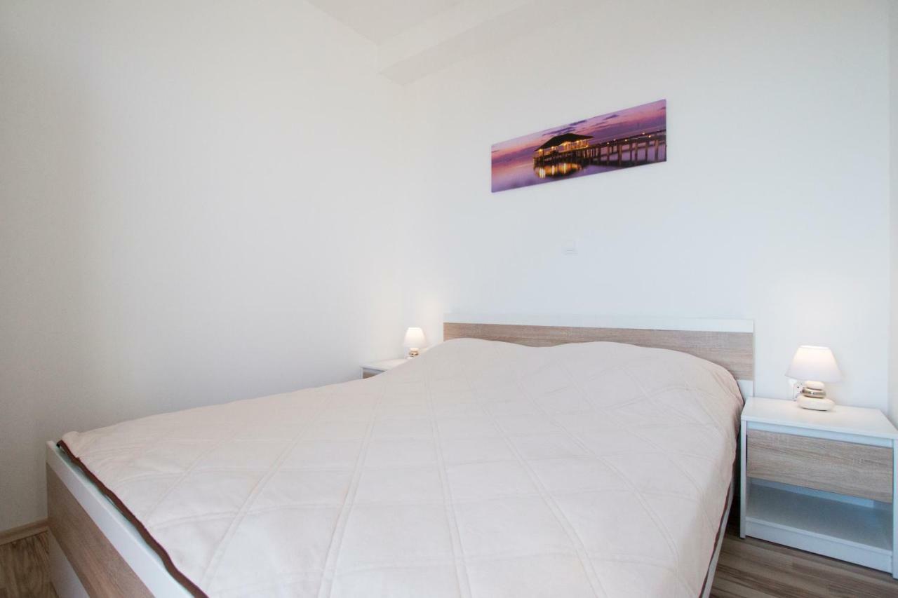 Blue Horizon Apartments ดูบรอฟนิก ภายนอก รูปภาพ